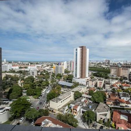 Othon Suites Recife Metropolis Luaran gambar