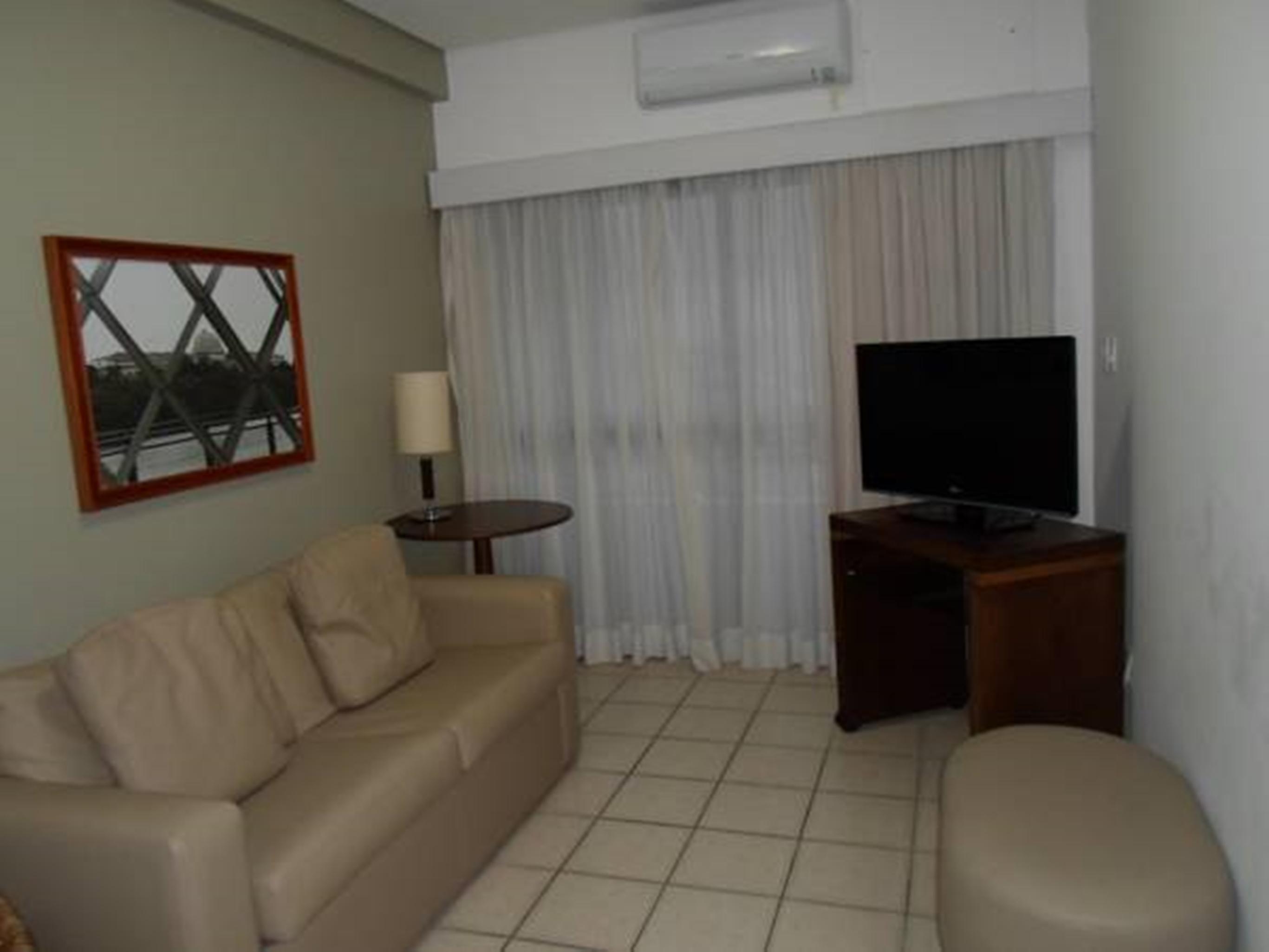 Othon Suites Recife Metropolis Luaran gambar