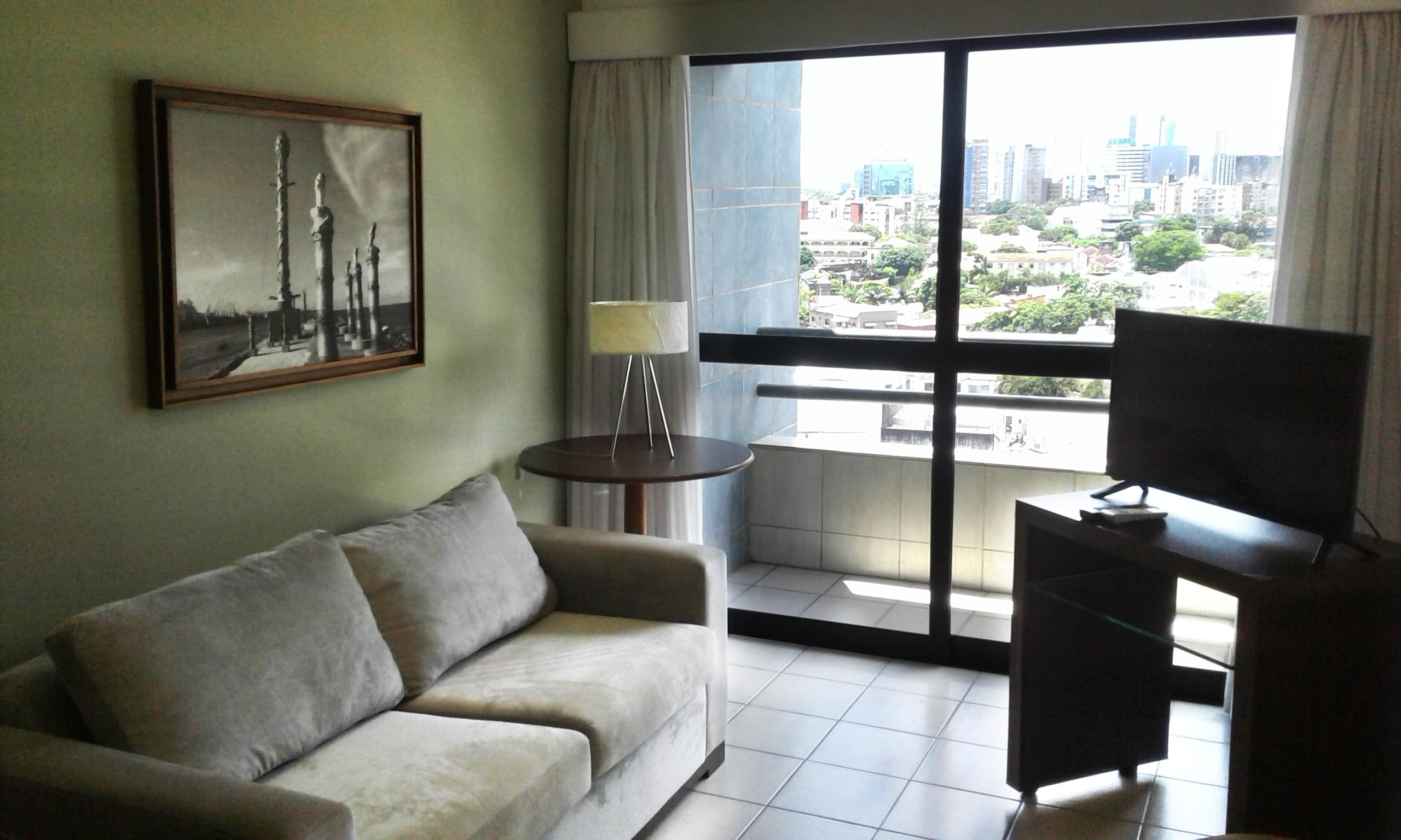 Othon Suites Recife Metropolis Luaran gambar