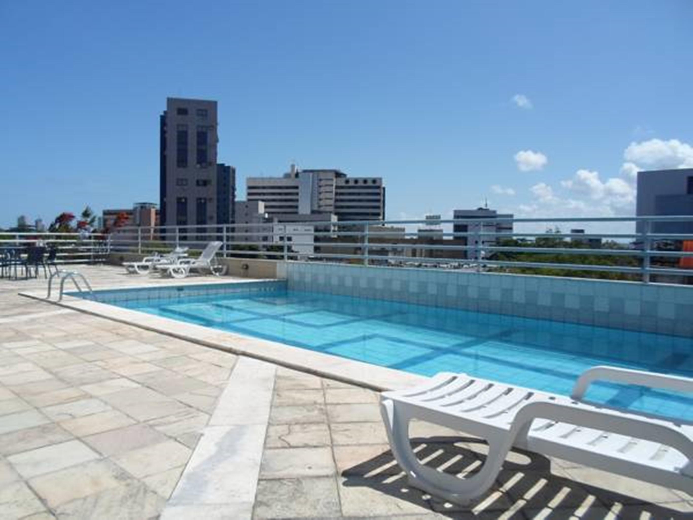 Othon Suites Recife Metropolis Luaran gambar