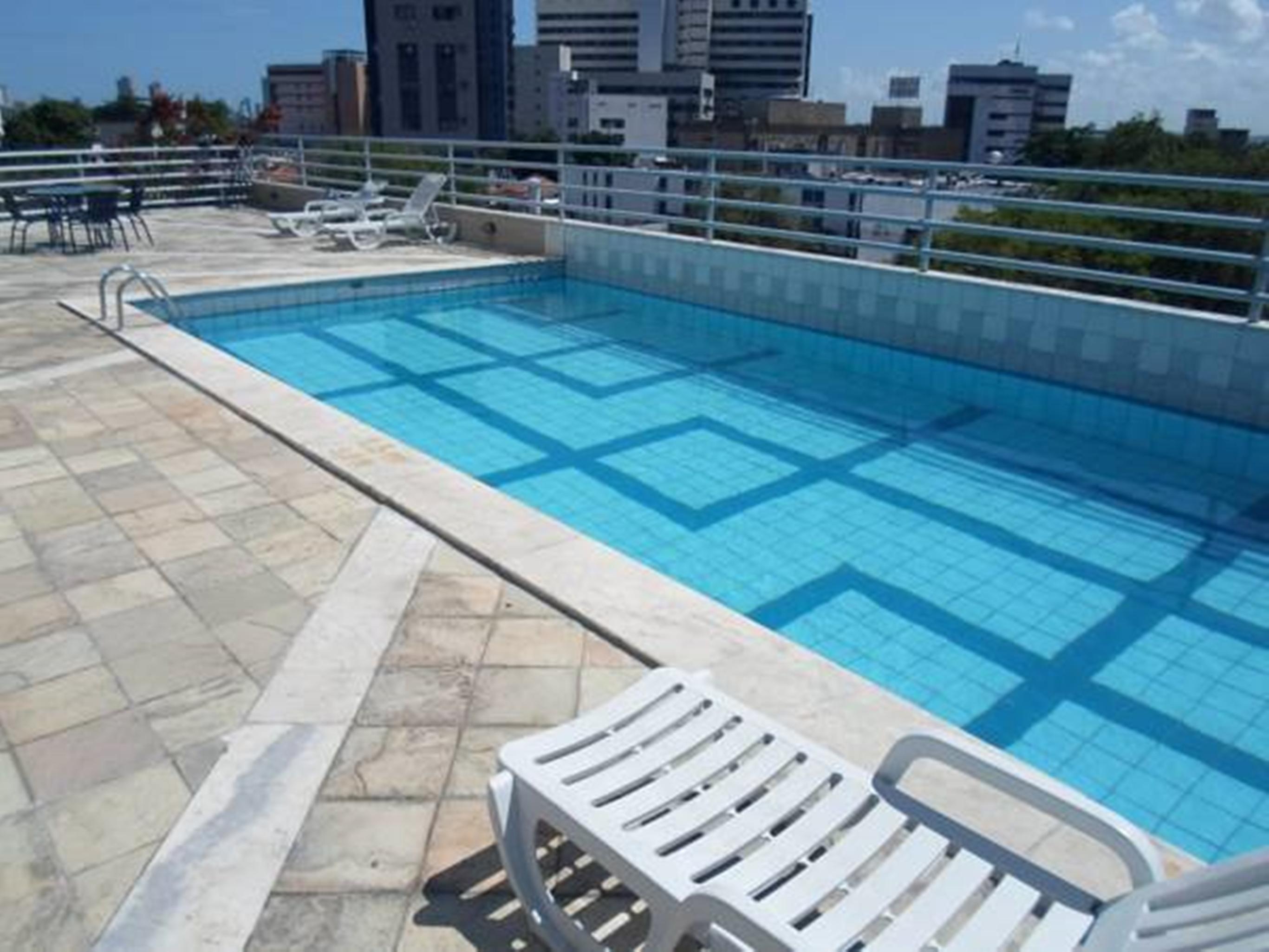 Othon Suites Recife Metropolis Luaran gambar