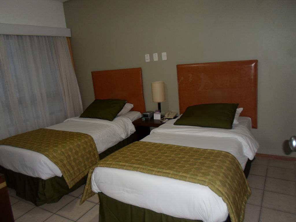 Othon Suites Recife Metropolis Luaran gambar