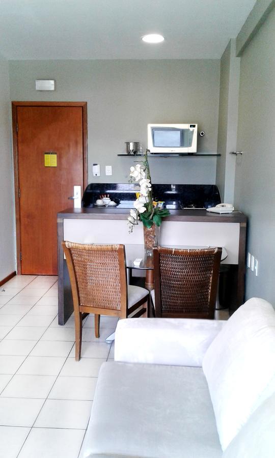 Othon Suites Recife Metropolis Luaran gambar