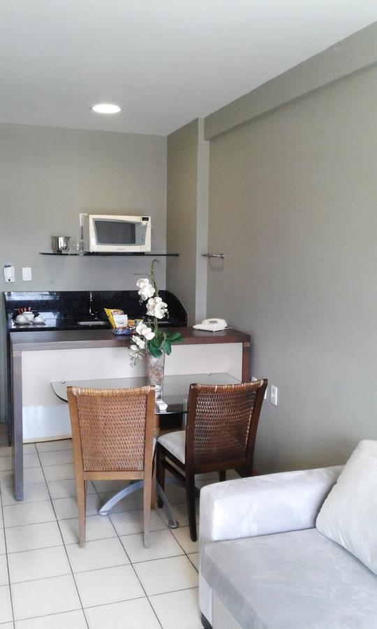 Othon Suites Recife Metropolis Luaran gambar