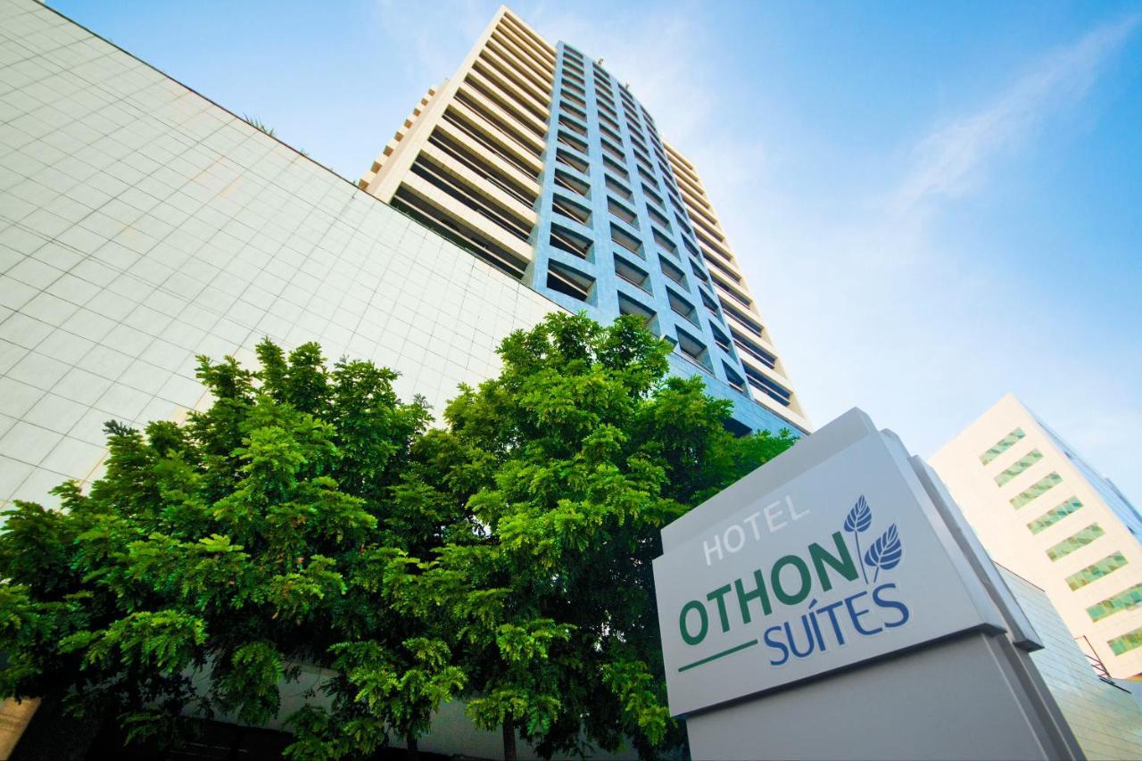 Othon Suites Recife Metropolis Luaran gambar