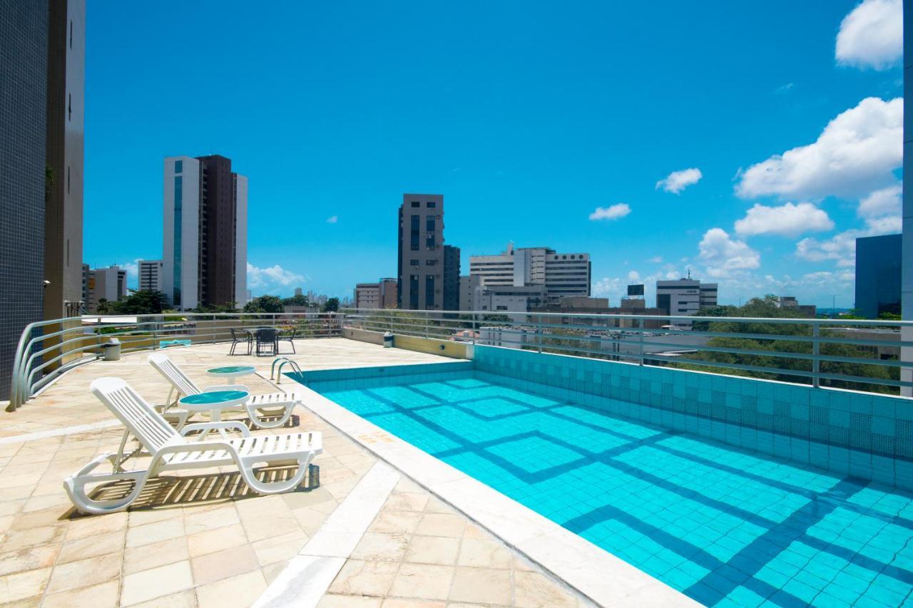 Othon Suites Recife Metropolis Luaran gambar